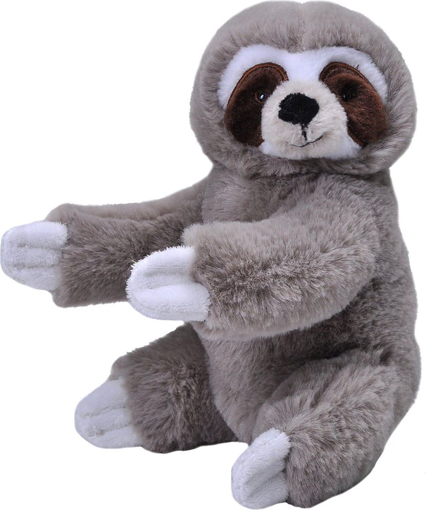 Wild Republic 24793, Spielzeug-Faultier Produktbild 