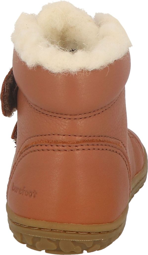 Lurchi Stiefelette Nik Barefoot Produktbild 4