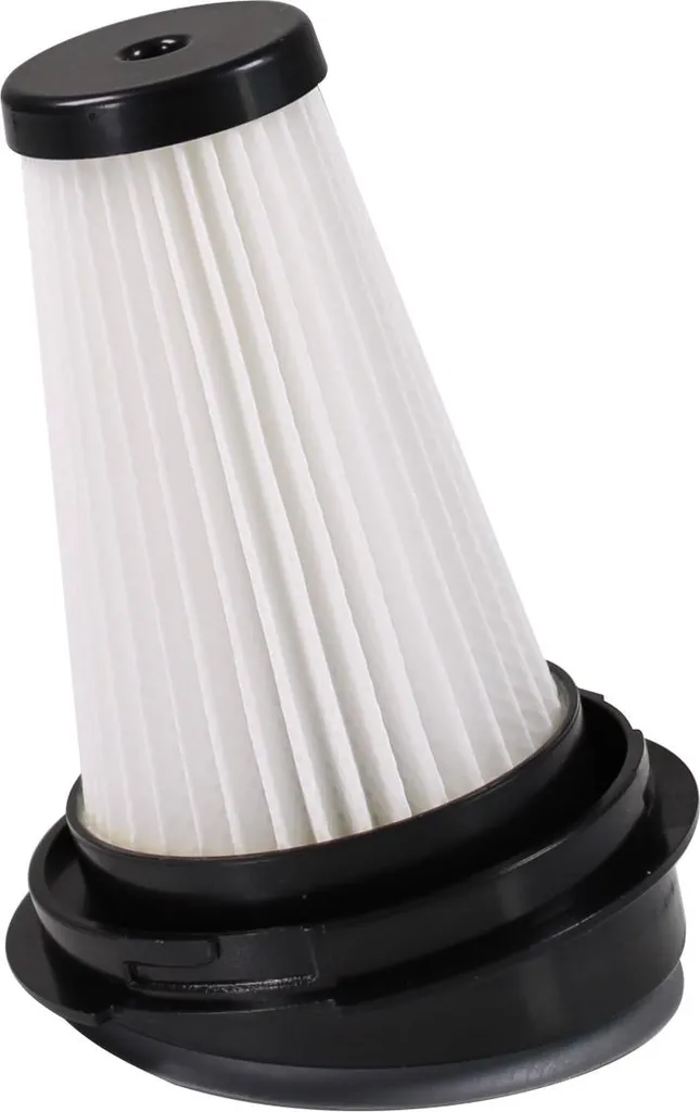Filtre de rechange pour aspirateur Sencor SVC 86xx et Black & Decker