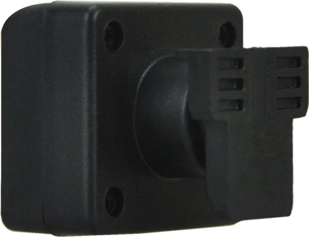 Adaptateur Sony Mini Advanced Shoe MSA vers ISO : Solution Universelle - 3