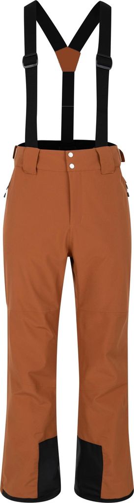 Dare 2B - Herren Skihosen "Achieve II" RG5560 (XS Regulär) (Mokkakuchen Braun)