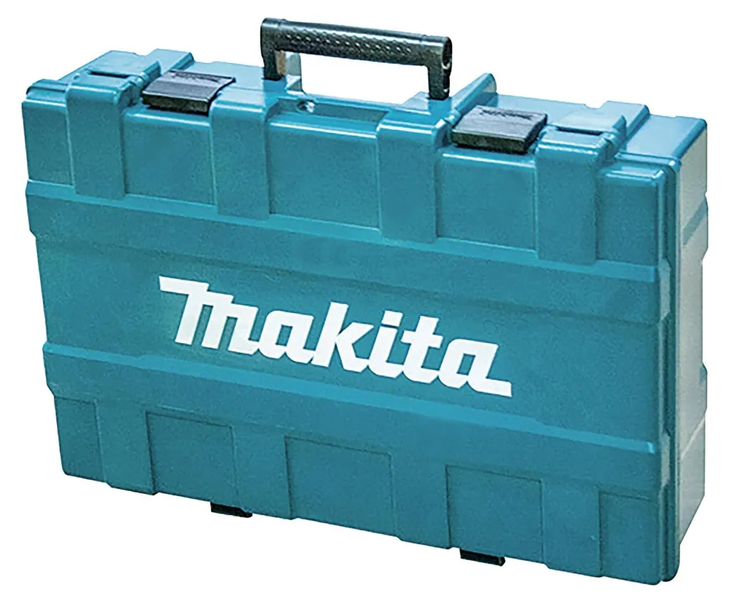 Makita 196183-3 Coffret de transport pour perforateur combiné robuste
