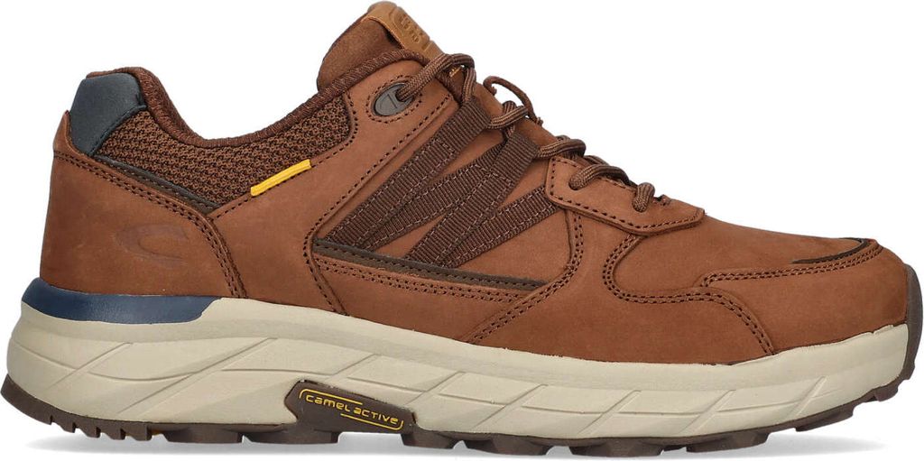 Camel Active 54CCA01300360 (45/schoko)
