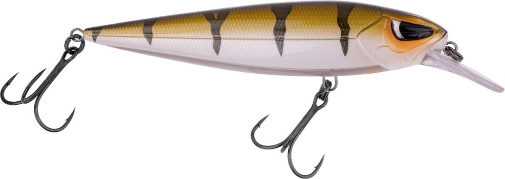 Zeck Fishing Dundee 13,5 cm 2,5 m SP Perch