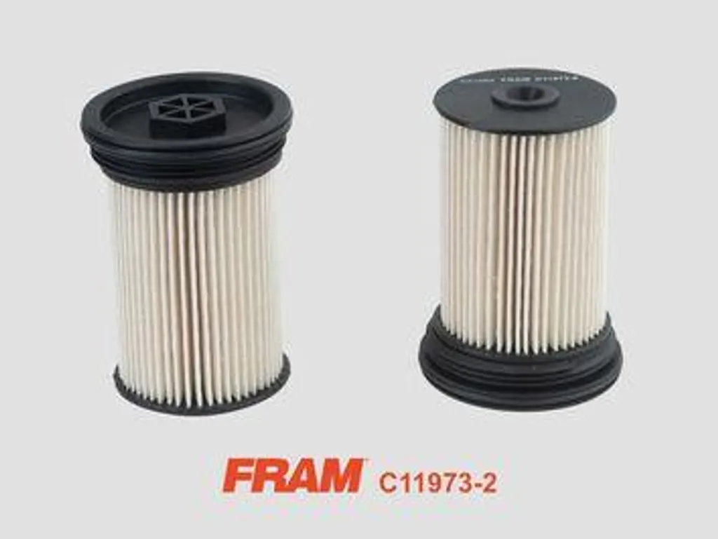 Filtre carburant FRAM C11973-2 solution contre les ratés moteur OE