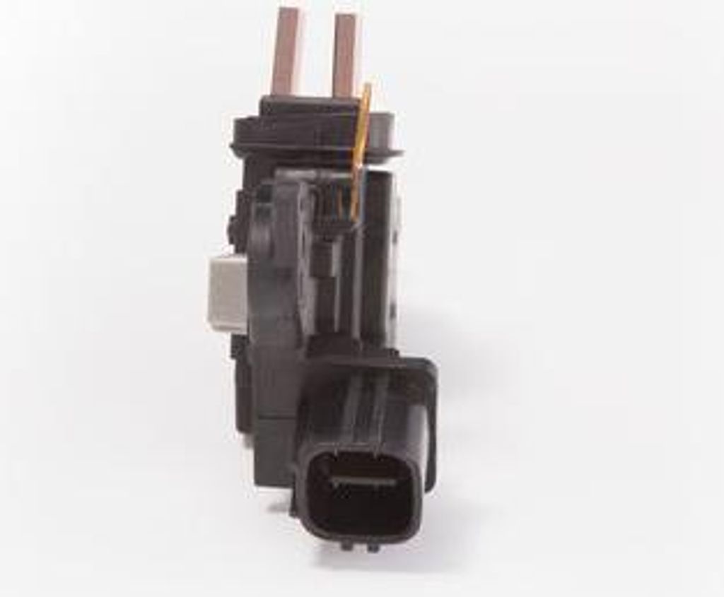 BOSCH F 00M 145 873 Verbinder OE kompatibel mit Hilux, Corolla, Camry, Avensis