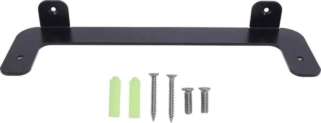 Support mural métallique pour haut-parleur surround HT-A9M2 Theater Quad