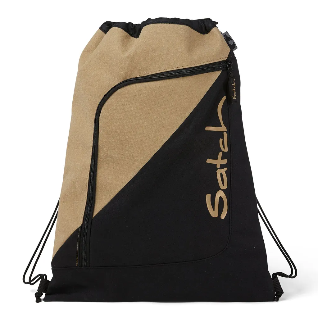 satch borsa sportiva borsa da palestra SAT-SPO-001-CUB Whiteout