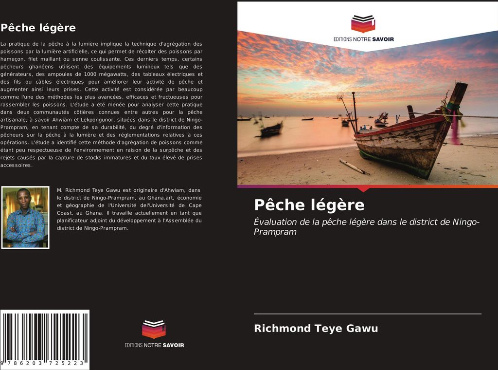 Pêche légère