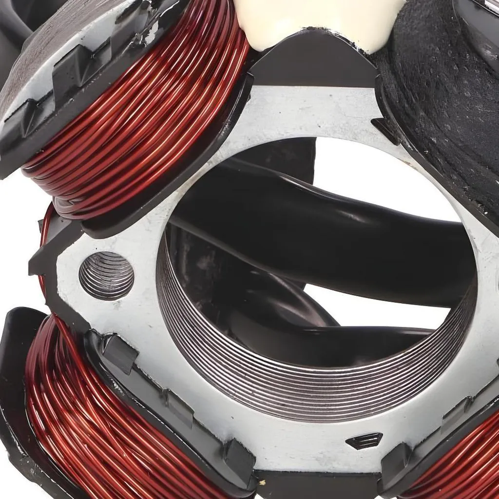 Alternateur Stator pour Beta RR 50 2005-2012 Allumage Hidria AET Qualité