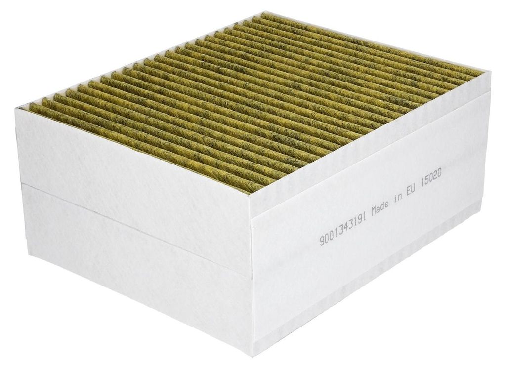 Bosch - Aktiv Kohlefilter - 11033934