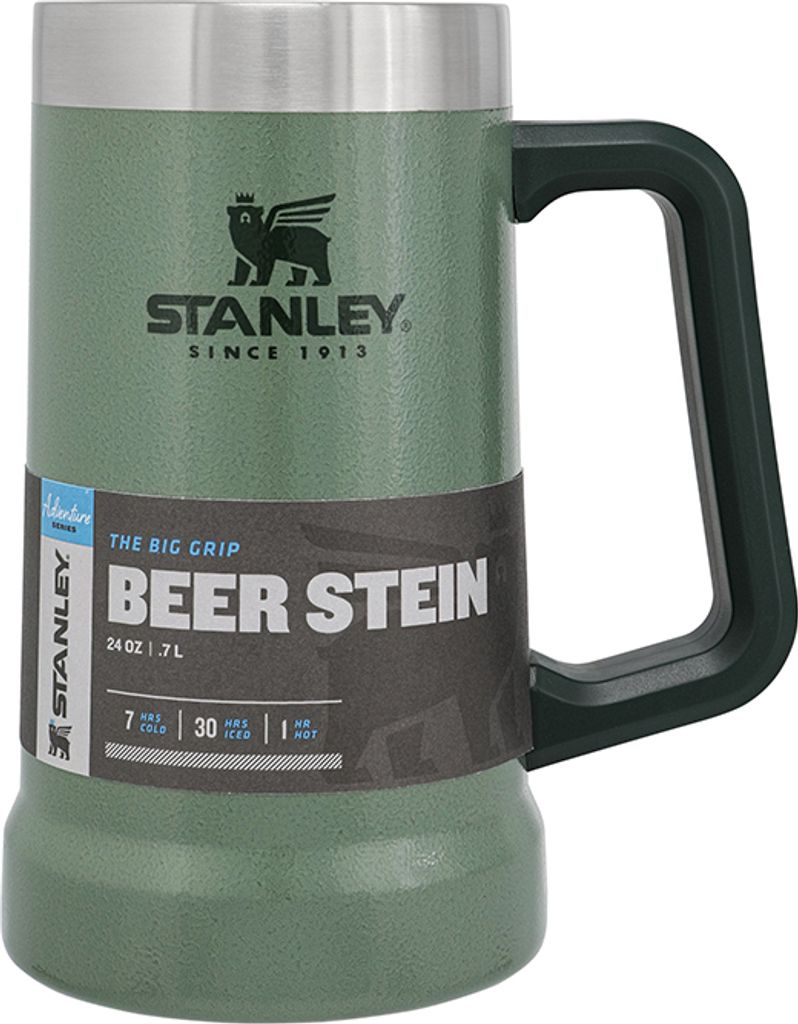 Stanley Abenteuer MP211746 Produktbild 