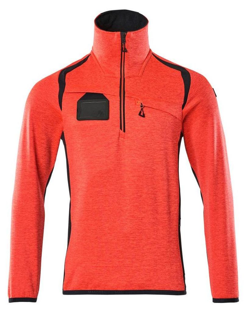 MASCOT 19303-316-22210-3XL, Jumper, Mann, 3XL, 124 cm, Produktbild 