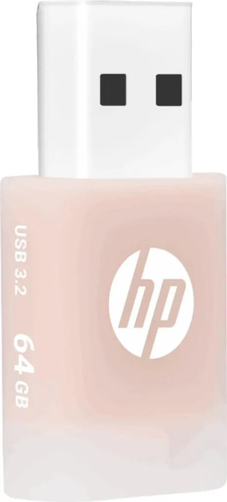 Clé USB HP 64 GB : Pour Stocker et Transférer vos Documents Partout - 3