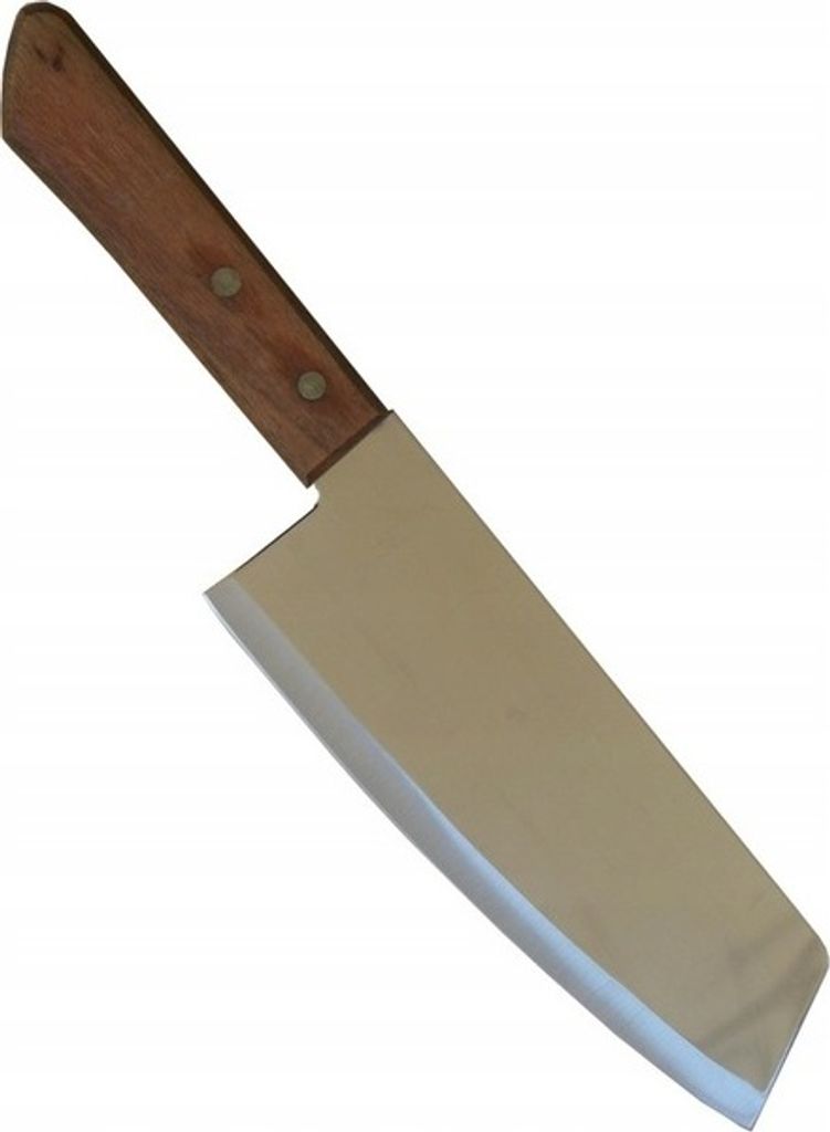 KIWI Brand No. 21 Thai Fleischmesser Produktbild 