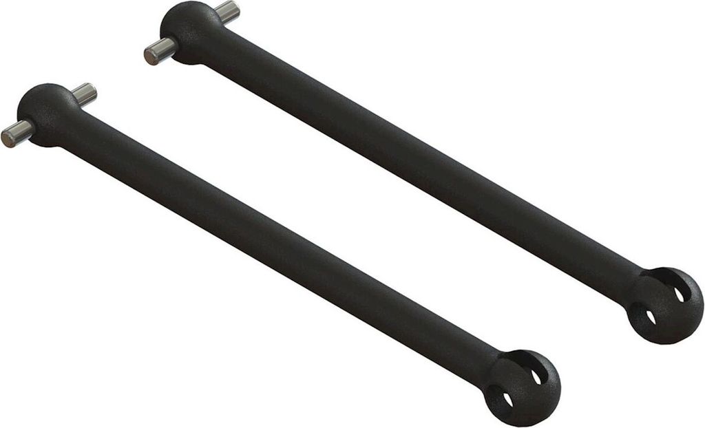 Arrma CVD Antriebswellen Driveshaft 50mm (2pcs)