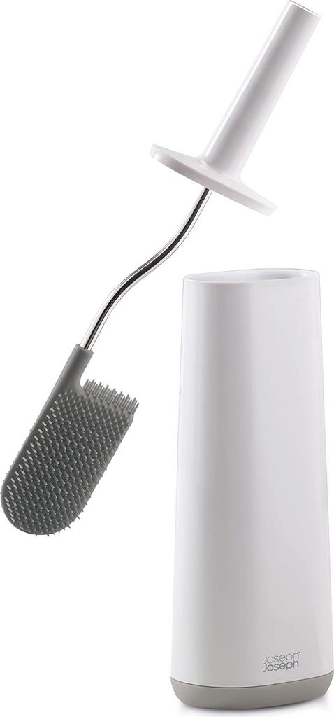 Toaletní kartáč Joseph Joseph Flex 70515, flexibilní hlava Obrázek produktu 