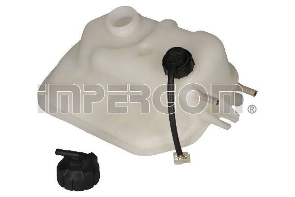 ORIGINAL IMPERIUM Ausgleichsbehälter Kühlmittel für ALFA ROMEO 75 (162B) Kühlwasser 29551
