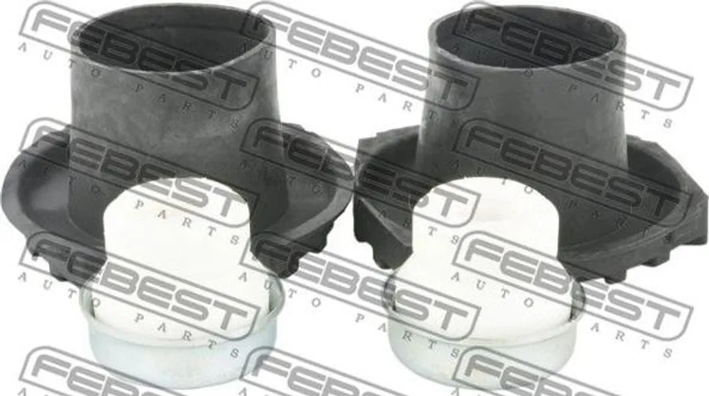 Soufflet Amortisseur Arrière Kit Protection Febest Avensis OE 4825705010