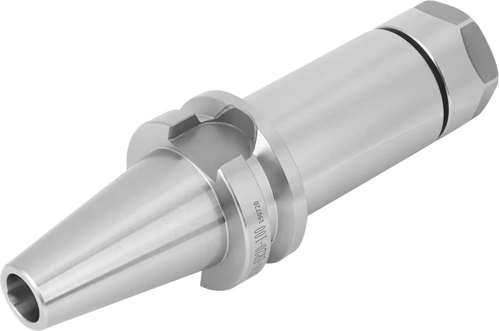 Mandrin porte-outil BT30 ER25 longueur 70mm pour tour et centre CNC
