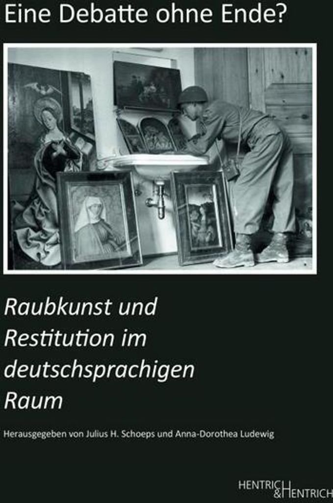 Eine Debatte ohne Ende?