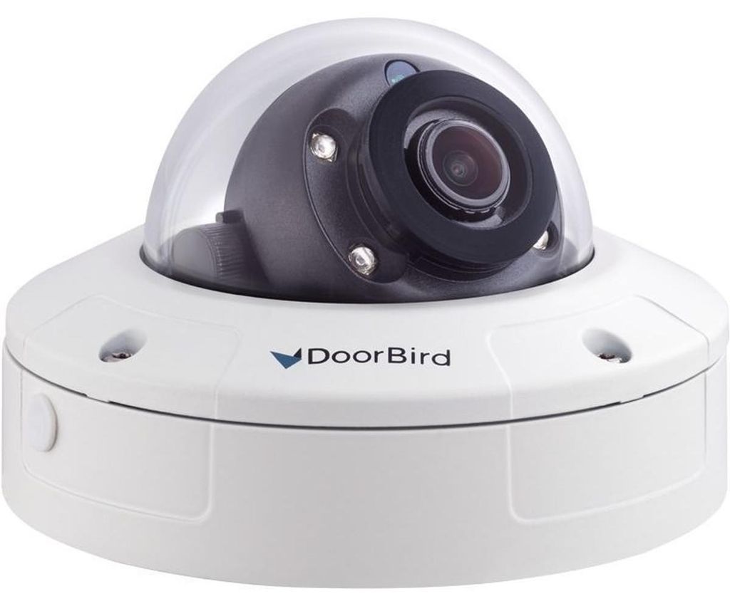 DoorBird DoorBird Mini Dome Camera