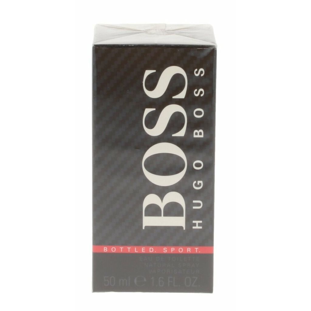 Hugo Boss Boss Bottled Sport woda toaletowa 50 ml spray Zdjęcie produktu 