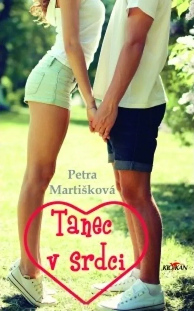 Tanec v srdci par Petra Martišková : Roman Jeunesse sur la Danse Passion