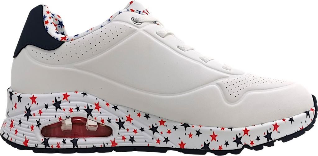 Skechers Uno - Zapatillas deportivas para mujer Free Imagen del producto 