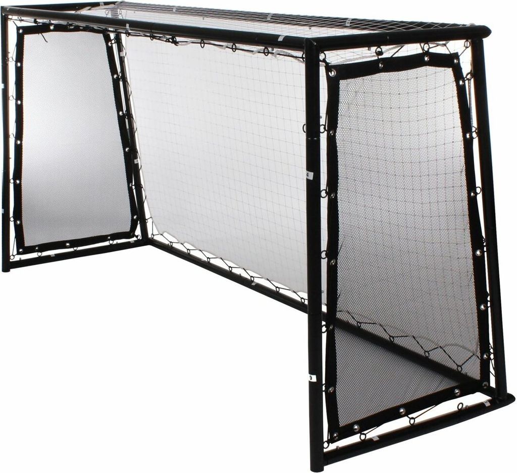 Goal Rebounder Fußballtrainer, 240x120 Produktbild 