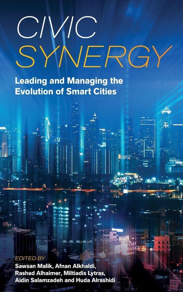 Civic Synergy