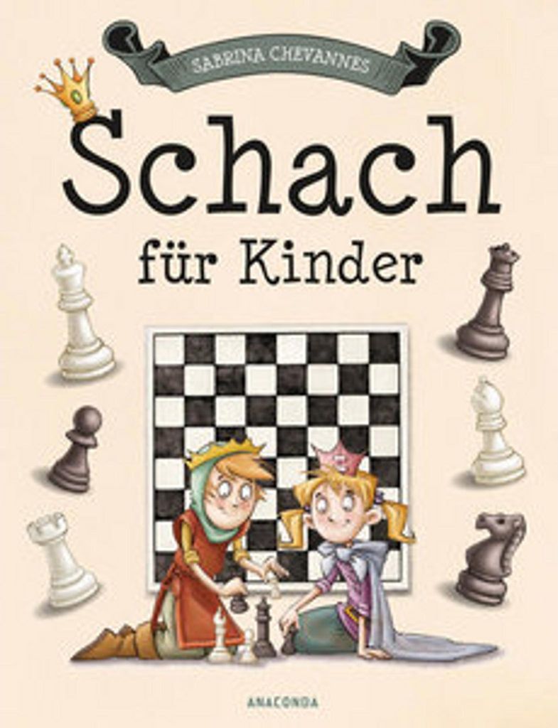 Schach für Kinder Image du produit 