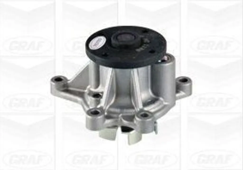 Réparer fuite liquide refroidissement : Pompe à eau Hyundai Kia 251002B700