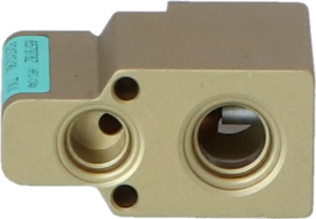Détendeur de Climatisation NRF 38373 pour Renault Clio 2 et Kangoo OE