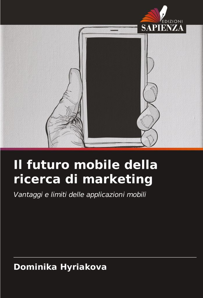 Il futuro mobile della ricerca di marketing