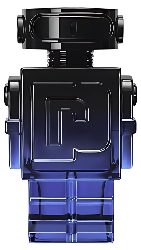 Paco Rabanne Phantom Intense Eau De Perfume Spray 50ml Immagine del prodotto 