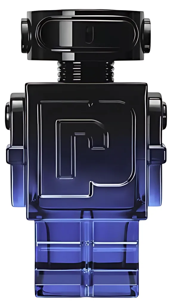 Paco Rabanne Phantom Intense Eau de Parfum Spray 50 ml pour Homme