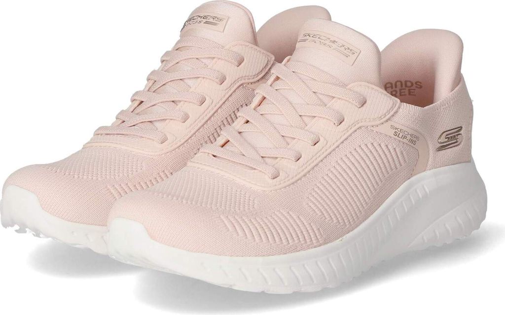 Skechers Bobs Squad Chaos - Modelo C 117497-LTPK, para Imagen del producto 