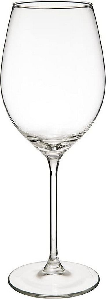 Set von 6 weingläsern lina 41 cl - SG Secret de Gourmet Produktbild 