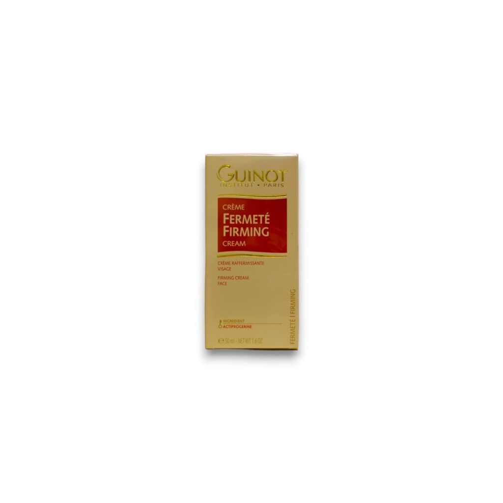 Guinot Creme Fermete Lift 777 Lift Straffende Creme 50ml Produktbild 