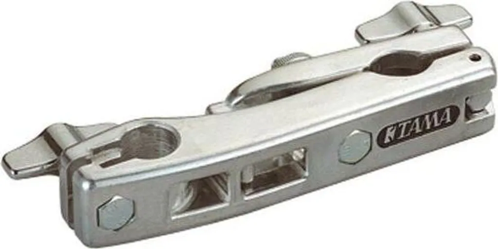 Multi-pince de Fixation Tama MC61 pour Support de Tom et Accessoires - 4