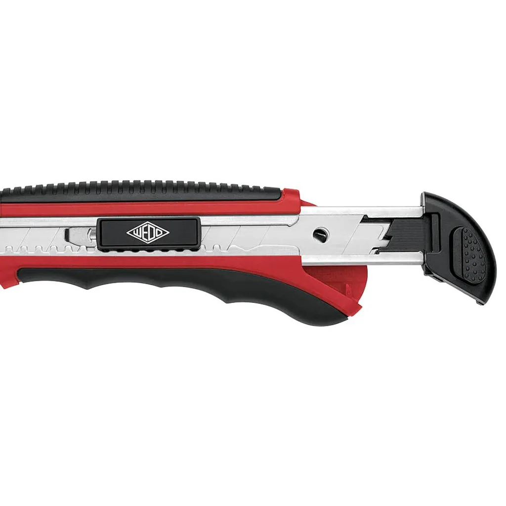 Taglierino WEDO Auto-Load 18mm - Caricatore Integrato | Prezzo Top - 8