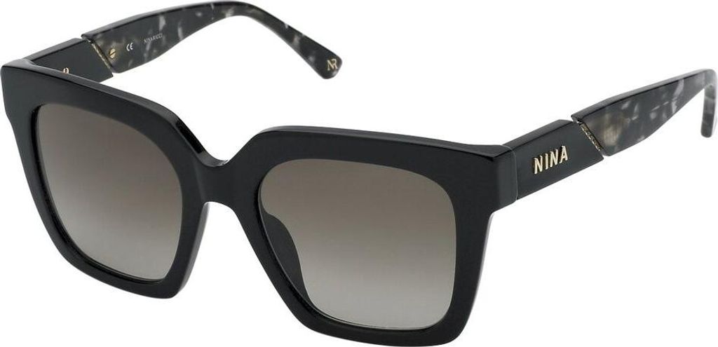 Damensonnenbrille Nina Ricci SNR318-52700Y Ø 52 mm