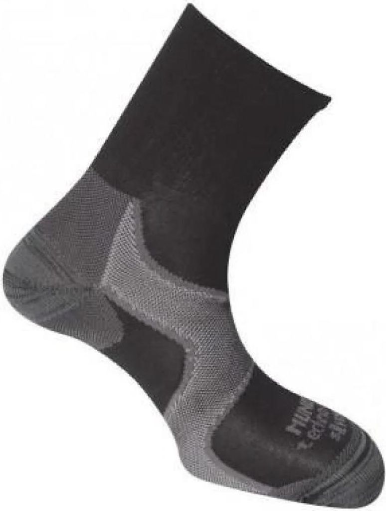 Mund Socks Casual City Summer Socken Grau EU 46-49 Herren Grau EU 46-49