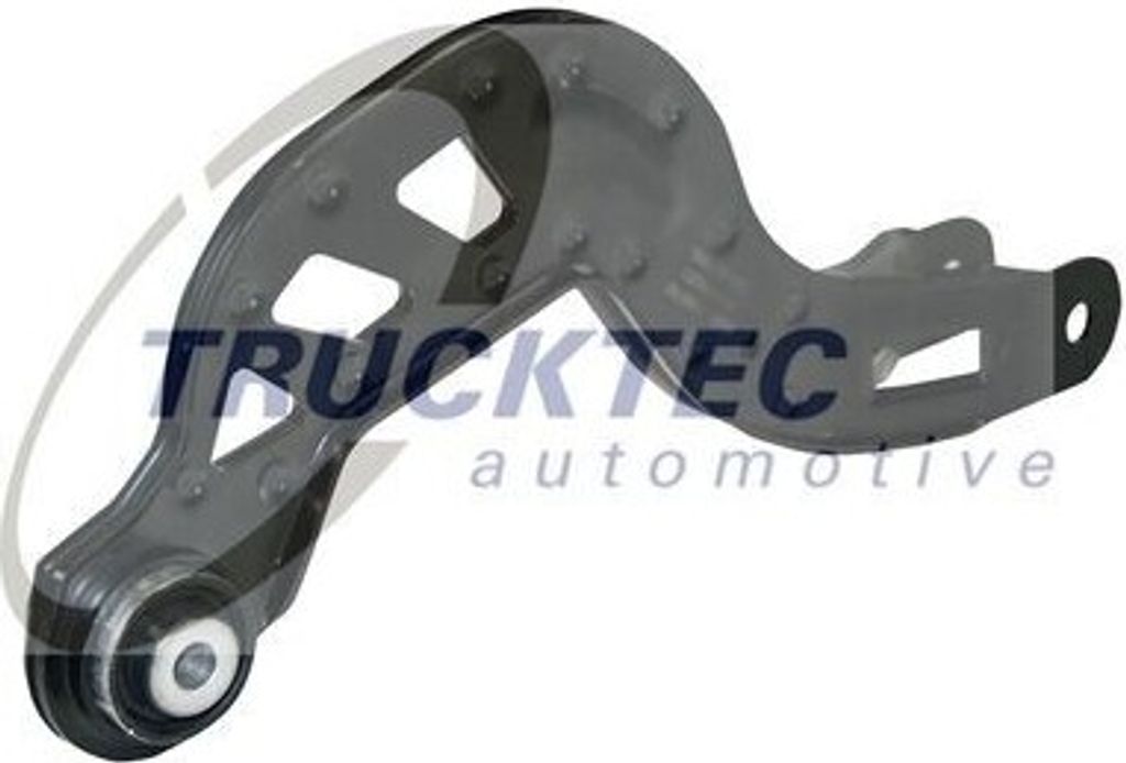 TRUCKTEC AUTOMOTIVE 02.32.169 Querlenker Hinten passend für MERCEDES-BENZ B-Klasse (W246, W242) Schräglenker