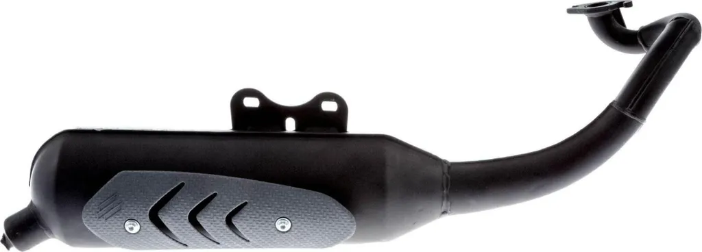 Échappement Haute Performance Polini 1E40QMB pour CPI Keeway - 2