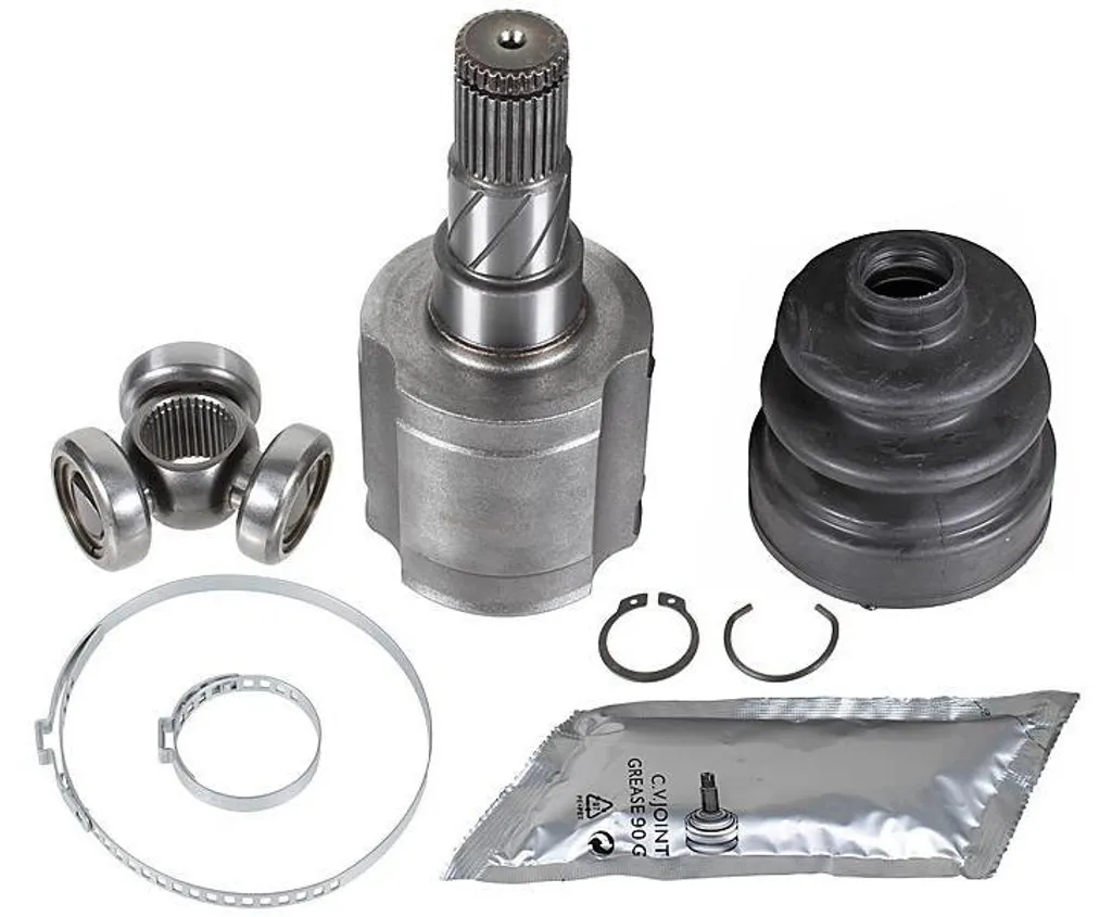 Kit de joints METZGER 7110250 pour transmission TESLA Model S 5YJS
