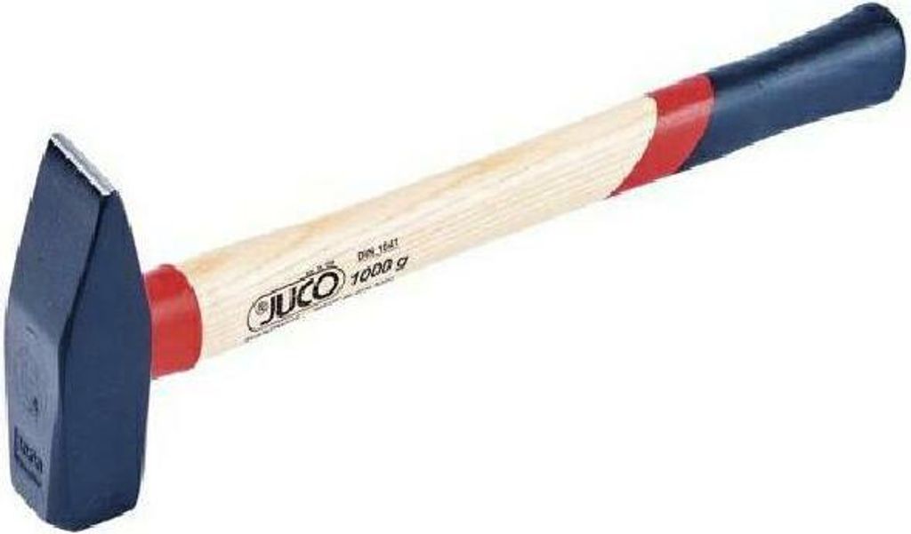 JUCO LUX Schlosserhammer 1,5 kg