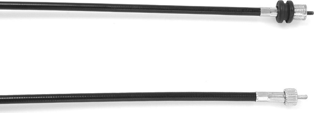 TECNIUM Tachometer-Antriebswelle