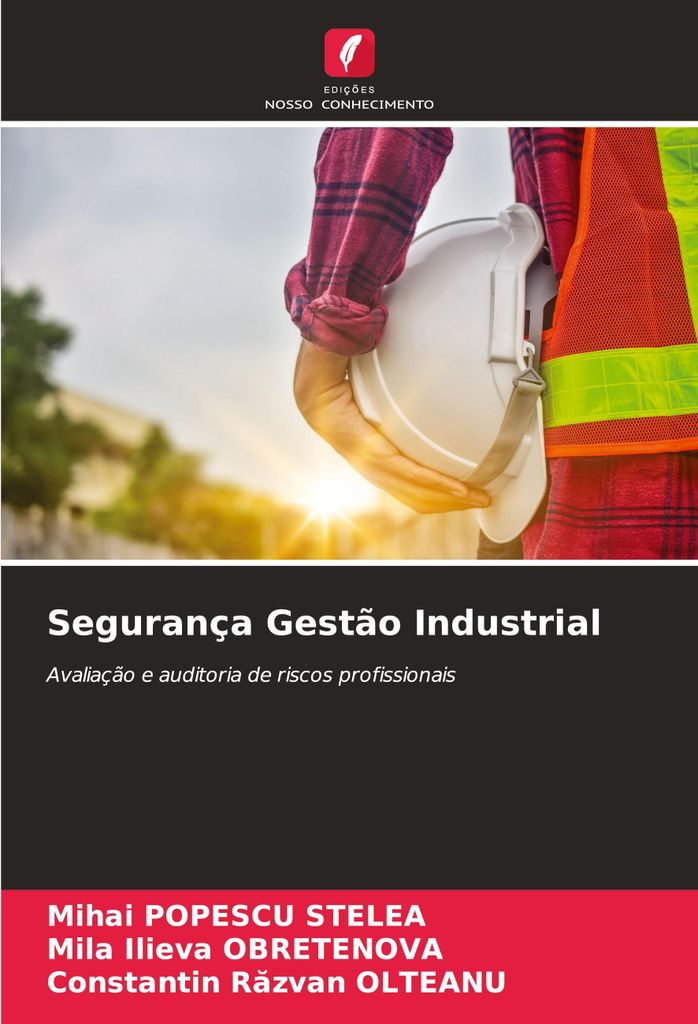 Segurança Gestão Industrial